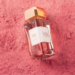 Velvet Tonka Eau de parfum 3.4 Fl Oz BDK